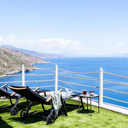 Noho Villas Gr , Arkadian Village Arkadiko Chorio Dış mekan fotoğraf