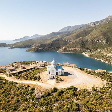 Noho Villas Gr , Arkadian Village Arkadiko Chorio Dış mekan fotoğraf