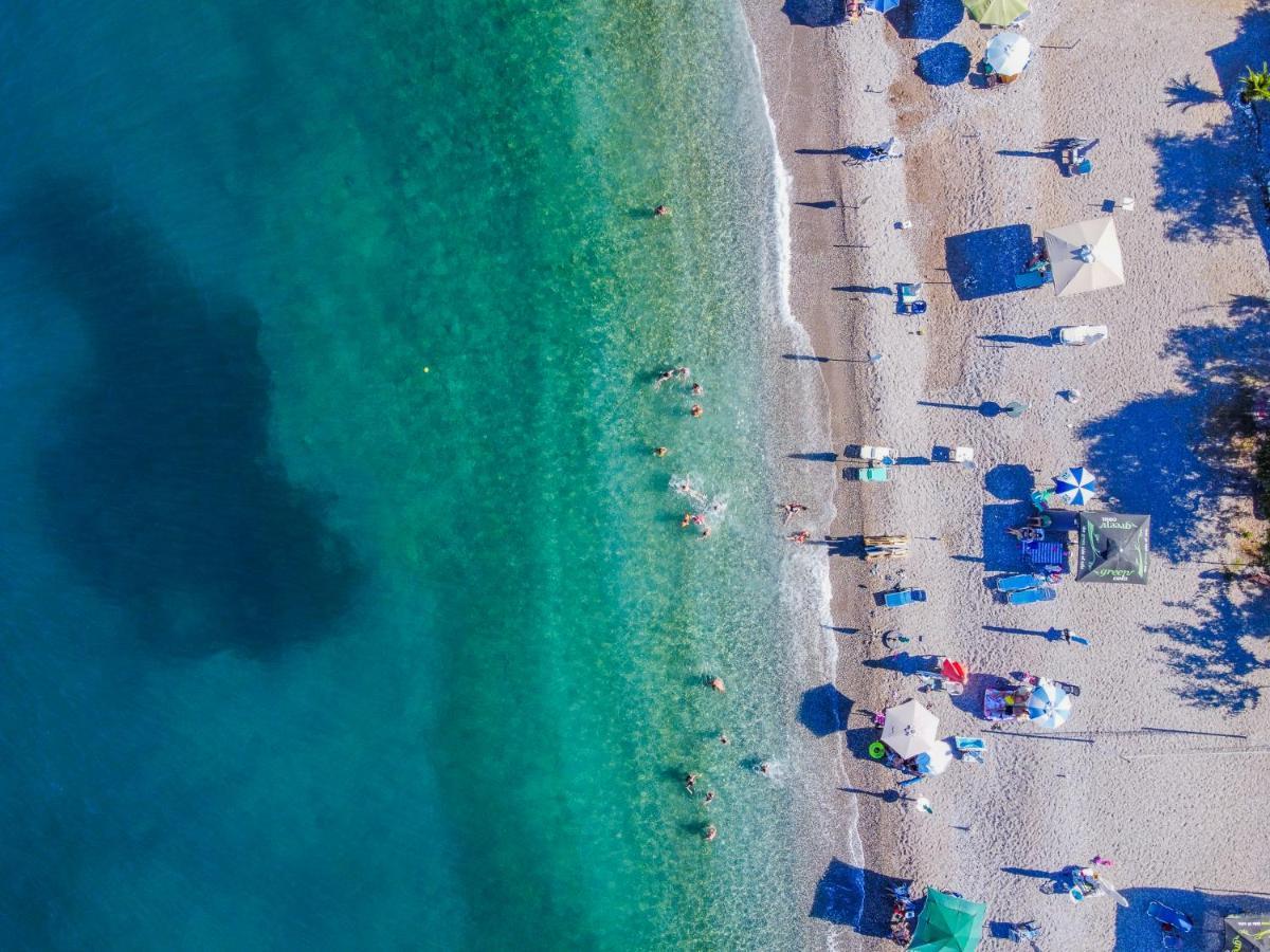 Noho Villas Gr , Arkadian Village Arkadiko Chorio Dış mekan fotoğraf