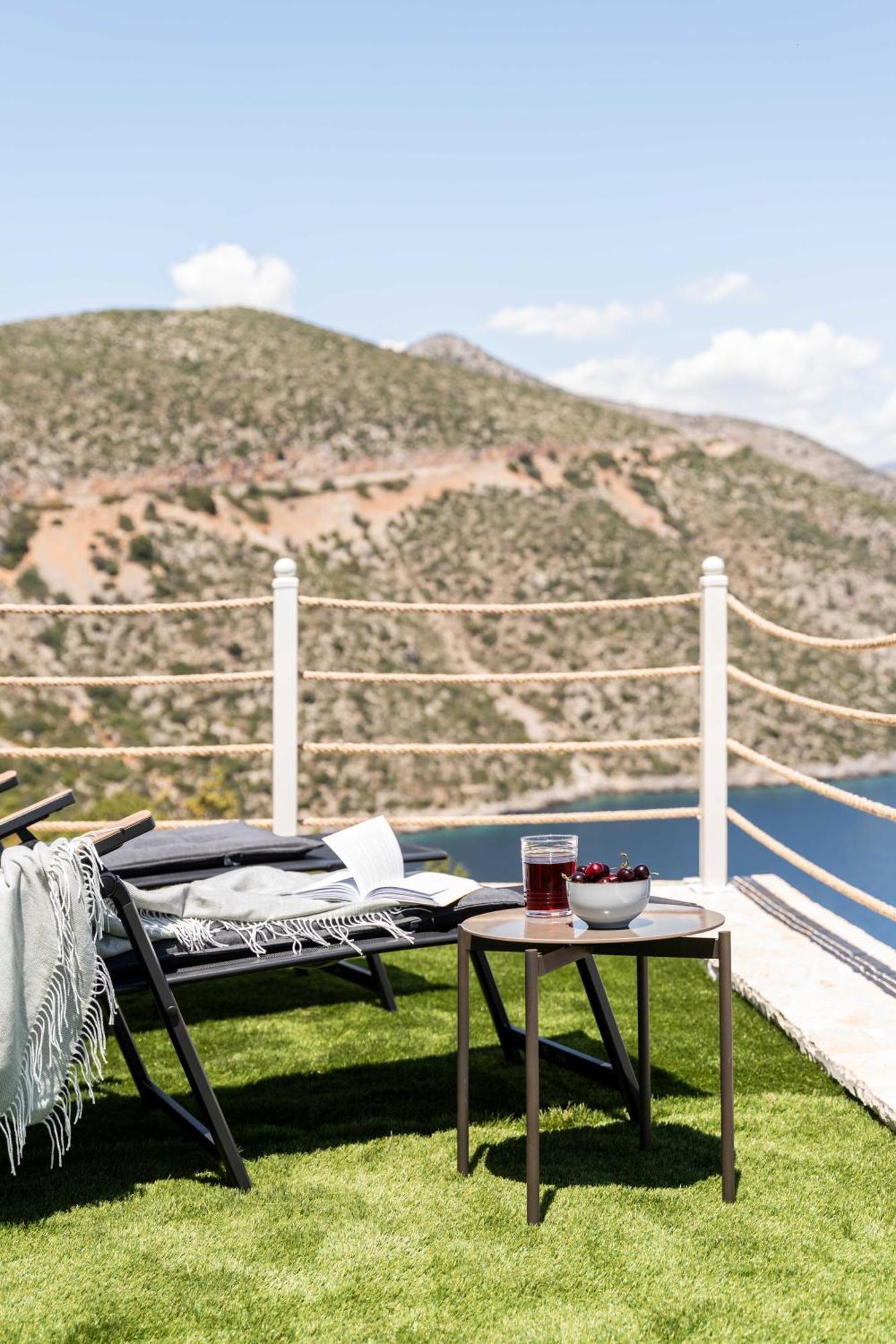 Noho Villas Gr , Arkadian Village Arkadiko Chorio Oda fotoğraf