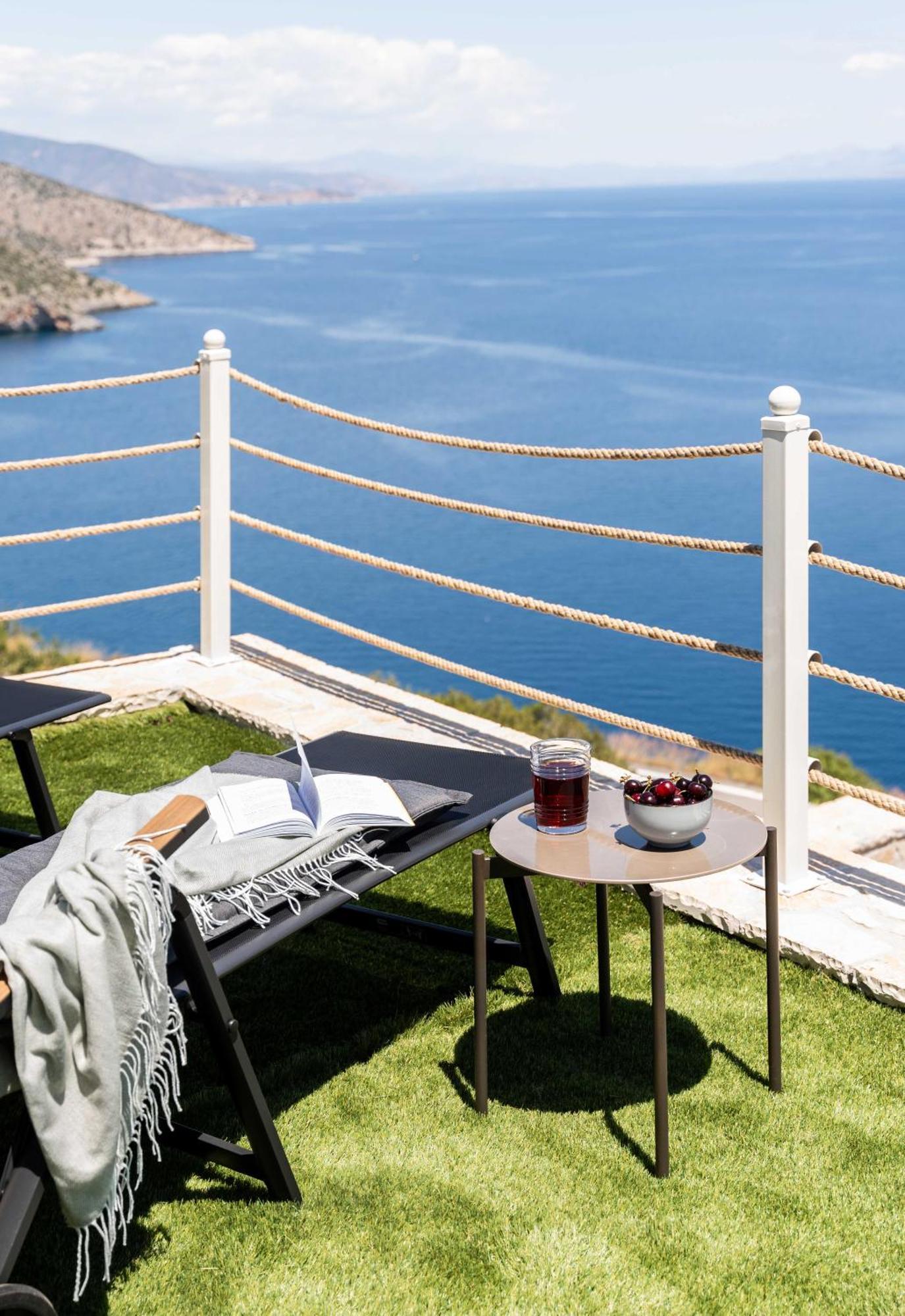 Noho Villas Gr , Arkadian Village Arkadiko Chorio Oda fotoğraf