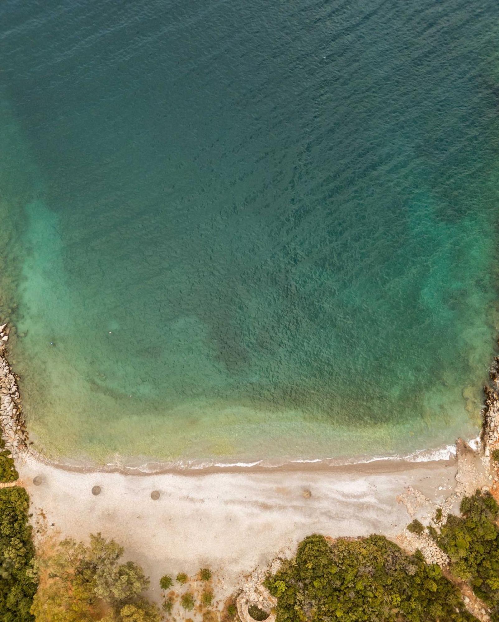 Noho Villas Gr , Arkadian Village Arkadiko Chorio Dış mekan fotoğraf