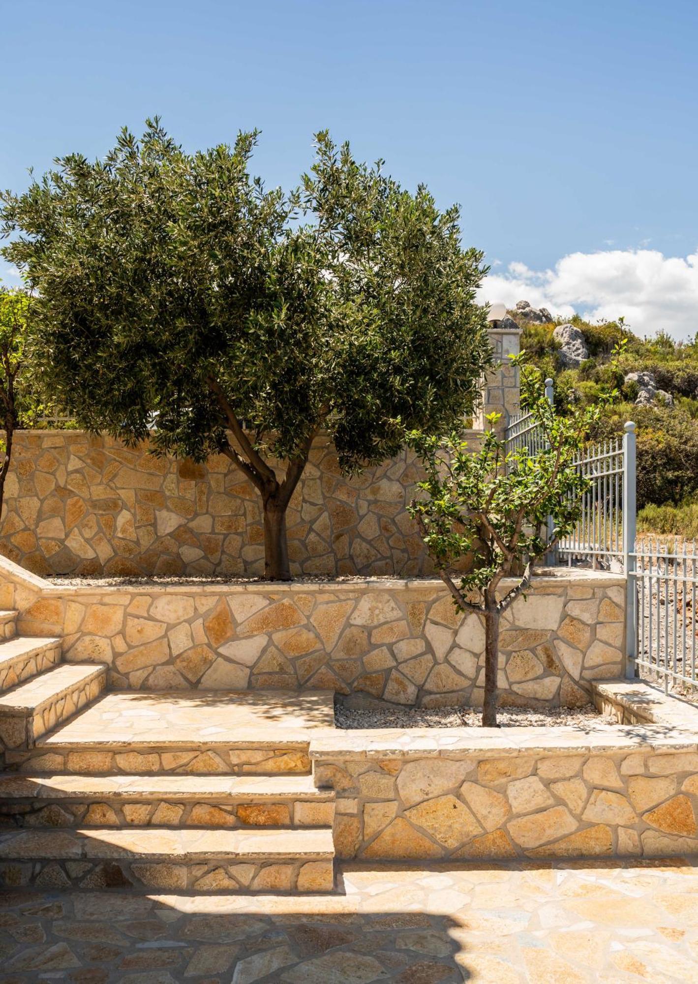 Noho Villas Gr , Arkadian Village Arkadiko Chorio Dış mekan fotoğraf
