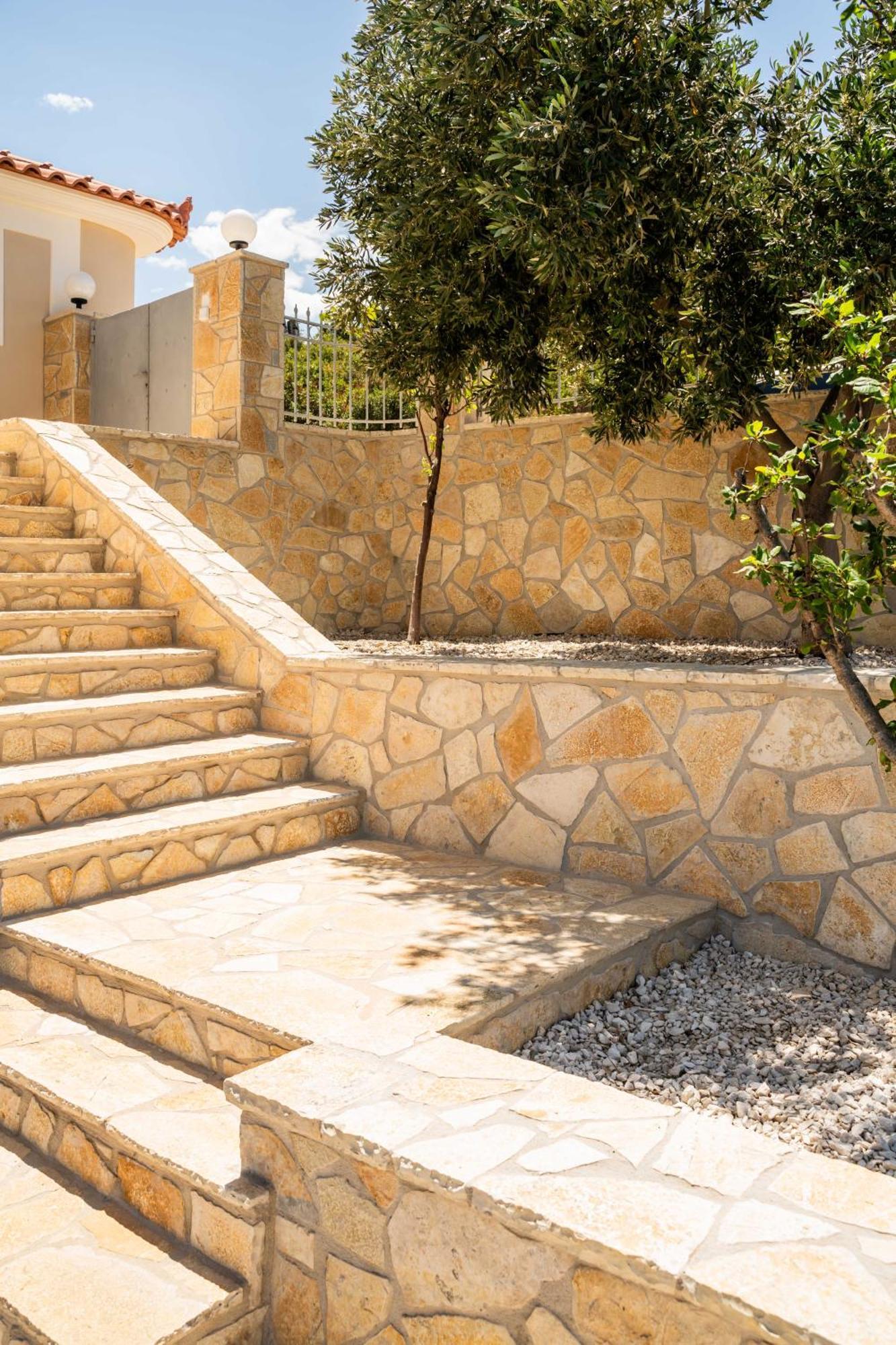 Noho Villas Gr , Arkadian Village Arkadiko Chorio Dış mekan fotoğraf