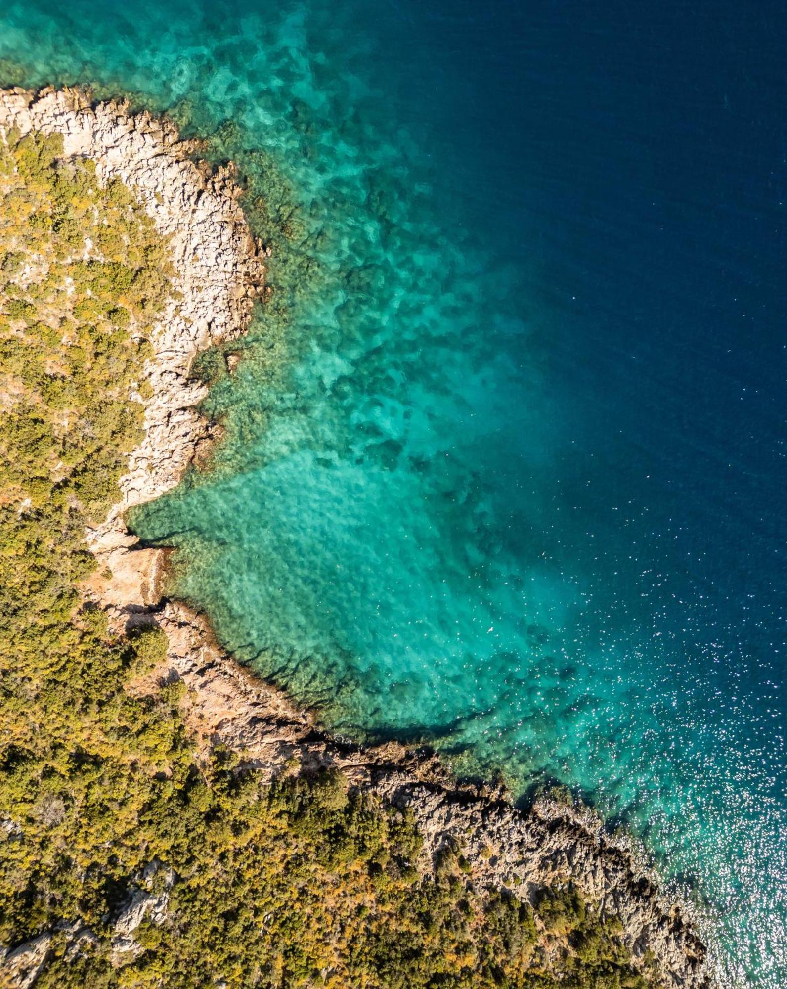 Noho Villas Gr , Arkadian Village Arkadiko Chorio Dış mekan fotoğraf